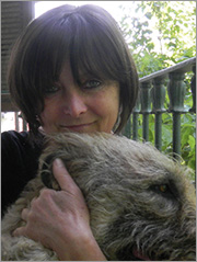 Fotografia di Maria Teresa Gallo