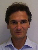 Fotografia di Aldo Francesco Ghisi