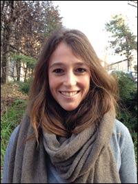 Fotografia di Luna Pellegri