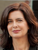 Fotografia di Laura Boldrini