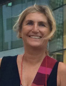 Fotografia di Barbara di Castri