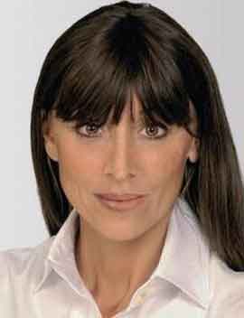 Annamaria Bernini Fotografia di Annamaria Bernini