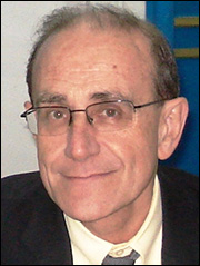 Marc Cheymol Fotografia di Marc Cheymol
