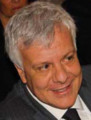 Gian Luca Galletti Fotografia di Gian Luca Galletti