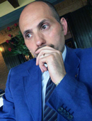 Fotografia di Giuseppe Di Gaeta