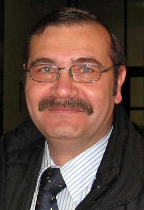 Fotografia di Fausto Carletti