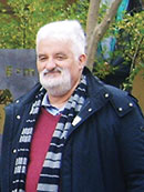 Fotografia di Francesco Marchetti