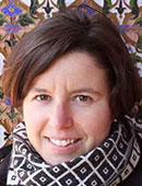 Fotografia di Olga Bernardi