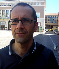 Fotografia di Fabio Turato