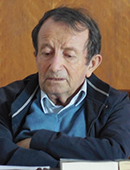 Fotografia di Aldo Natale Terrin