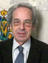 Fotografia di Salvador Giner