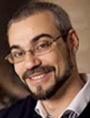 Marco Malvaldi Fotografia di Marco Malvaldi