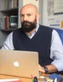 Fotografia di William Chiaromonte