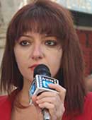 Fotografia di Renata Gravina