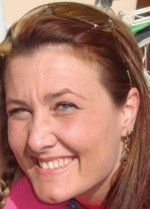 Fotografia di Roberta Capellino