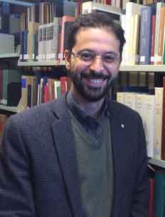 Fotografia di Antonio Montefusco