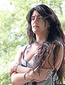 Fotografia di Marta Telatin