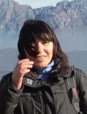 Fotografia di Flores Reggiani