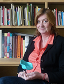 Anne Beyaert-Geslin Fotografia di Anne Beyaert-Geslin