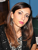 Marianna Boero Fotografia di Marianna Boero