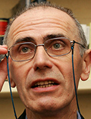 Fotografia di Giampiero Gramaglia