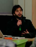 Fotografia di Francesco Mazzucchelli