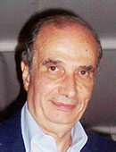Fernando Popoli Fotografia di Fernando Popoli