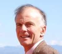 Fotografia di James Walston