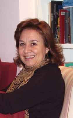 Fotografia di Giuseppina Di Monte