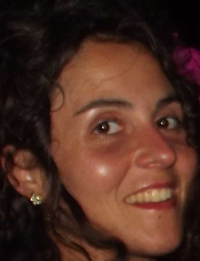 Consuelo Quattrocchi Fotografia di Consuelo Quattrocchi