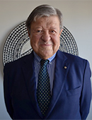 Fotografia di Giovanni Michele Palmieri