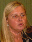 Fotografia di Maria Grazia Chiappori