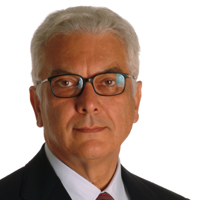 Fotografia di Paolo Baratta