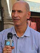 Fotografia di Pietro Bruccoleri