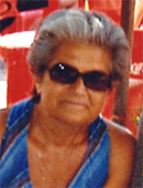 Fotografia di Carmen Genchi