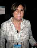 Fotografia di Lucia Annunziata