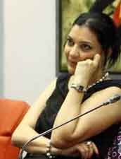 Fotografia di Federica Federici