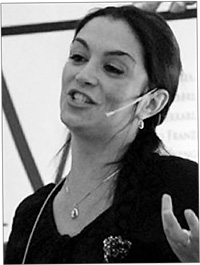 Fotografia di Valeria Palumbo