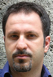 Fotografia di Andrea Iacomoni