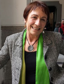 Fotografia di Aurora Spinosa