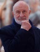 Fotografia di Vittorio Gregotti