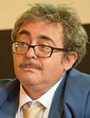 Fotografia di Salvatore Spagano