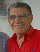 Fotografia di Ido Erani