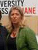 Fotografia di Claudia Napolitano