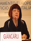 Fotografia di Anna Maria Giancarli