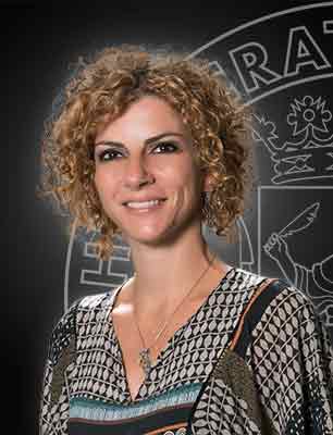 Fotografia di Cristina Coppola