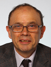 Fotografia di Gaetano Piepoli