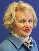 Fotografia di Augusta Romoli