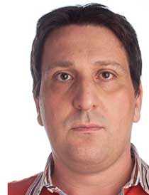 Fotografia di Gerardo Pelosi