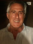 Fotografia di Vincenzo Roberto Garofoli